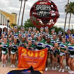 Meet your Posher, Leanne